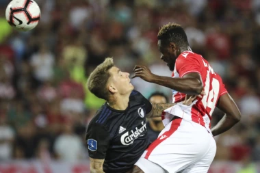 UGOVOR NA ŠEST MESECI: Boaći PONOVO u crveno-belom dresu!