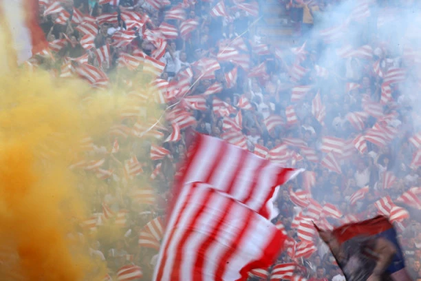 "DELIJE", SLEDI PAKAO: Šok vest za Zvezdu pred EVROPSKO PROLEĆE!