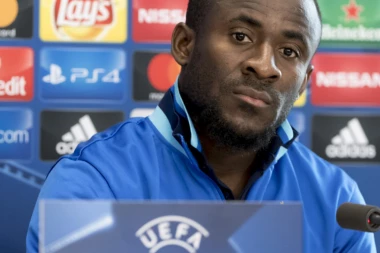 TOŠIĆ I NATHO GA ZVALI U PARTIZAN: Dumbija POTPISAO!