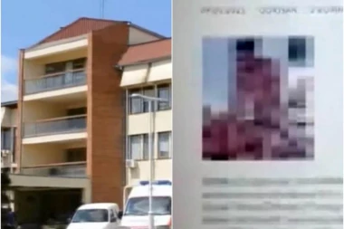 SKANDALČINA! PREKO SAJTA DOMA ZDRAVLJA DO PORNO SAJTA: Mnogi korisnici se šokirali!