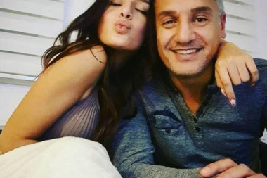 Denseru se ceo studio smejao zbog izjave o ćerki  Gagi: Nina liči na mene, ne moram da radim DNK!