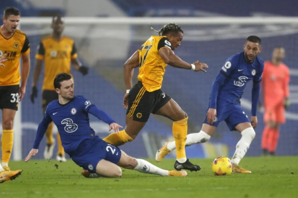 FUDBALER ČELSIJA OBJAVIO KRAJ KARIJERE! Poznat i razlog!