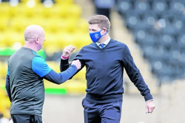 NEVEROVATNA PRIČA: Diler KOKAINA u finalu KUPA!