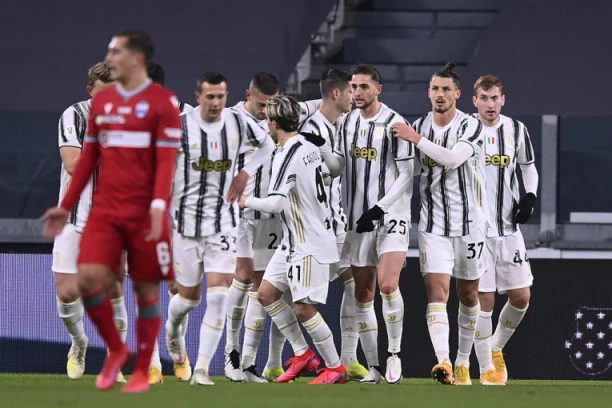 MALER ZA JUVENTUS: Loše vesti koje ih mogu koštati gubitka titule