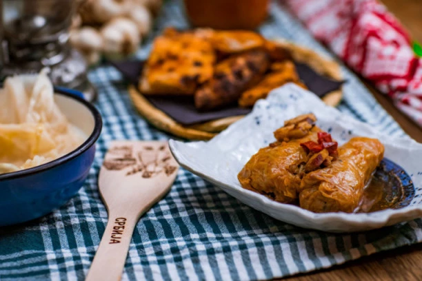 Tri nova brenda ekskluzivno na CarGo Batleru uz 50% popusta: Sarma bar, Tamam Kebab i Skara