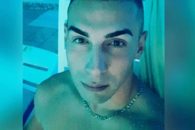 UBICE SLOBODNO ŠETAJU A MOG BRATA NEMA - ČITAJTE U SRPSKOM TELEGRAFU!