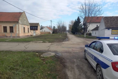 "POMOZI MI DA IH OŽIVIM": Jezivi detalji ubistva roditelja kod Kusadka