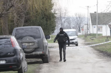 TEŠKO UBISTVO U ŠIDU: Alžirac nožem ubio Palestinca