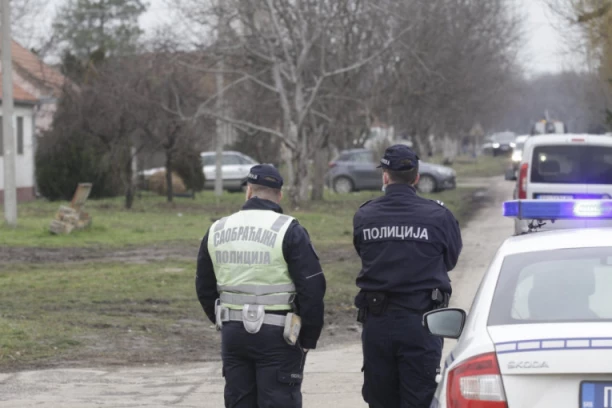 DETALJI OBRAČUNA U SVILAJNCU: Došli u stan da se obračunaju, ranjen u stopalo, pa u potkolenicu!