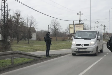 STARČEVO POD OPSADOM! Žandarmerija češlja svaki ćošak: U ubistvo Timotija Stojanovića umešana grupa ljudi?!