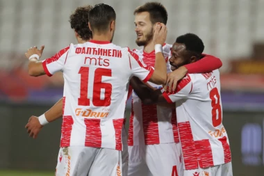 STANKOVIĆ I "DELIJE" U DELIRIJUMU: FSS donosi potpuno NEOČEKIVANU odluku!