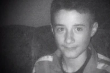 Stradao dok je kupovao užinu: Ovo je Dimitrije koga je Albanac izrešetao iz automobila, 17 godina kasnije zadesila ga je ista sudbina