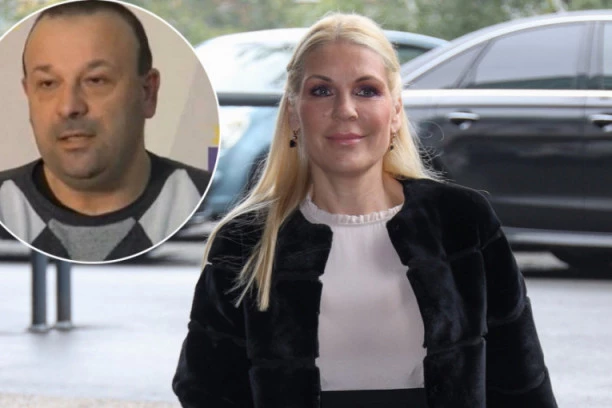 ALEKSIĆ UPUTIO JAVNO IZVINJENJE: Biljana, oprostite mi!