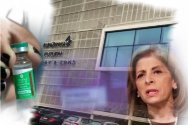 Nastavak SAGE! Inspekicija upala u fabriku Astra Zeneke: "Šta ako nas preveslaju i drugi?"