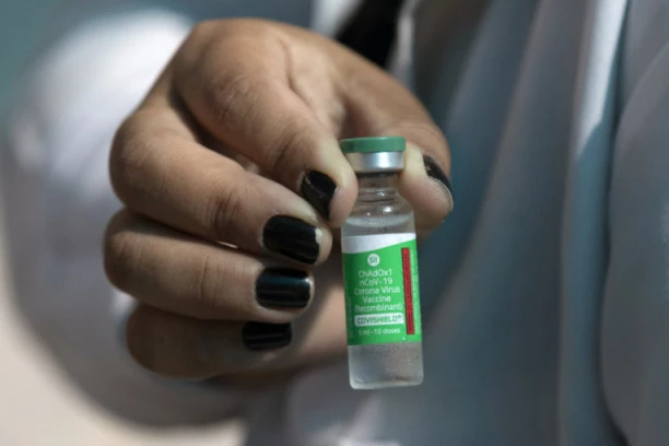 Britansko ministarstvo zdravlja: Nema dokaza da naša vakcina protiv korone nije efikasna