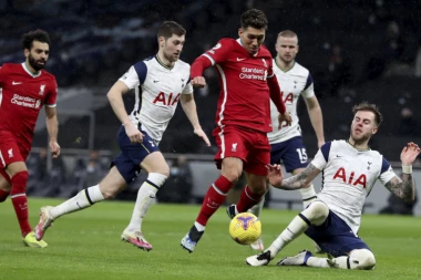 EVROPA U STRAHU: Liga Šampiona se PONOVO odlaže?