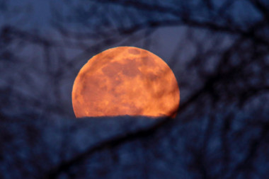 BUDITE STRPLJIVI! Pun Mesec u Vodoliji donosi velike promene za ova 4 znaka
