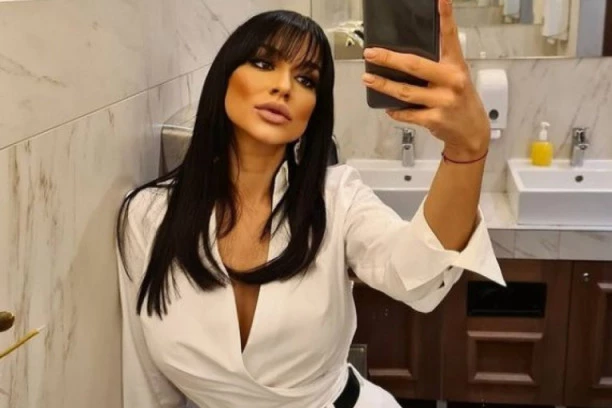 VOLIMO SE I LEPO NAM JE! Pevačica potvrdila da je u vezi s Nikolom Rađenom, a onda OKTRILA da li je upoznala Anu Kokić!