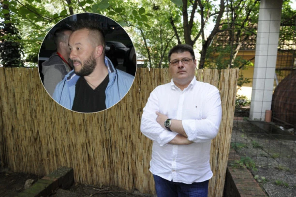 SARAPA ŽESTOKO ODGOVORIO IVANOVIĆU: Nećete verovati šta mu je sve poručio!