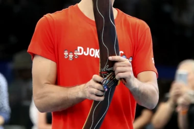 (VIDEO) NISU SAMO ŽULJEVI: Đoković MUKU MUČI sa povredom - MNOGO RIZIKUJE!