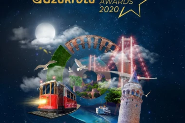 Proglašeni pobednici za najbolje u turizmu "Uzakrota Best of the year": Beograd na drugom mestu u kategoriji za najbolju destinaciju