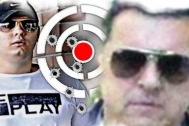 Belivuku glava UCENJENA na 700.000 eura, a za ubistvo Kašćelana nuđeno pola miliona!