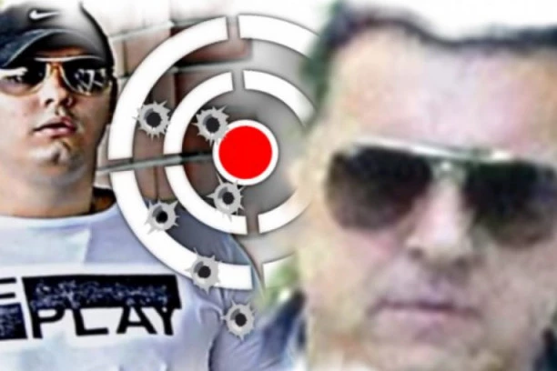 Belivuku glava UCENJENA na 700.000 eura, a za ubistvo Kašćelana nuđeno pola miliona!