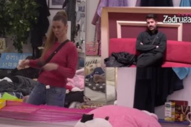 (VIDEO) Kenan otvorio dušu o RASKIDU sa Rialdom, priznao da li je VARAO, Ermina POBESNELA!