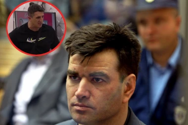 KRISTIJAN IZNEO NEPOZNATE DETALJE O LEGIJI: Krađa i razbojništvo u fokusu priče!