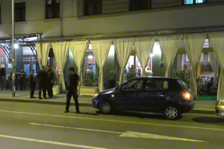 Otkriven identitet osumnjičenih za incident u restoranu: Tukli se i pucali po lokalu