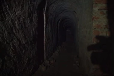 HOROR: Pronađeno telo u fazi raspadanja na tvrđavi u Novom Sadu