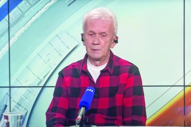 SKANDALOZNO PONAŠANJE ĐILASOVOG PULENA! Slobodan Stupar vređao Kineze, Rome, žene nazvao kur**ma!