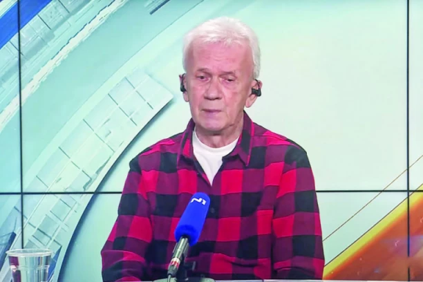 SKANDALOZNO PONAŠANJE ĐILASOVOG PULENA! Slobodan Stupar vređao Kineze, Rome, žene nazvao kur**ma!