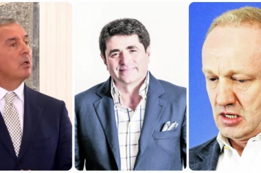 KOME SMETA SRPSKA ZASTAVA? Gradski sekretar Nemanja Stajić o hapšenju u Crnoj Gori: OČIGLEDNA SPREGA MILA, ĐILASA I ŠOLAKA