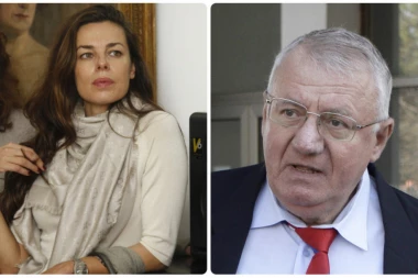 FAJT! KATARINA RADIVOJEVIĆ ZAPRETILA ŠEŠELJU: Vojo, spremi se za hajdučki obračun! Besna jer je otkrio njenu ROMANSU SA GRIGORIJEM