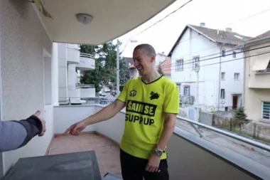 Jutjuber rešio da se počasti luksuznom nekretninom: Prase kupio kuću od milion evra!