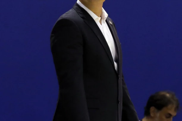 MILOJEVIĆ PUN SAMOPOUZDANJA ČEKA ZVEZDU: Zaustavili smo najbolju ekipu u ABA ligi