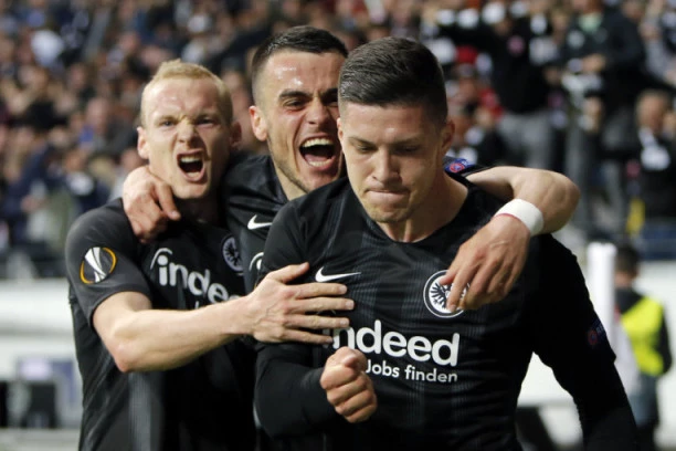 UZALUD DVA KOMADA: Istinski ŠOK za Jovića i Kostića!