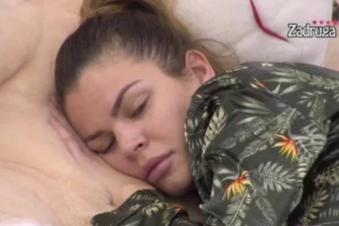 (VIDEO) NEUTEŠNA NAKON RASKIDA! Rialdu do sad OVAKU nismo videli, a onda joj je OVO vratilo osmeh na lice!