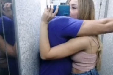 (VIDEO) ISPLIVAO SNIMAK KOJI ĆE PREOKRENUTI TOK RIJALITIJA: Evo kako je Maja Marković prevarila javnost!