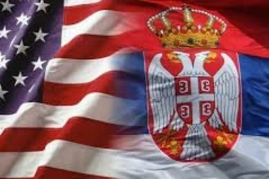 NEZAPAMĆEN GEST VELESILE: Amerika se POKLONILA Srbiji!