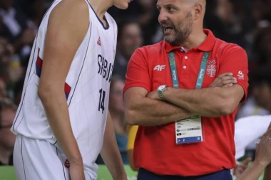SO NA RANU SRBIMA: Jokić rešio da PROGOVORI! "Džoker" otkrio zašto su "orlovi" doživeli TEŽAK DEBAKL na Mundobasketu!