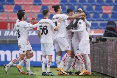 PROVOKACIJA PRED OKRŠAJ SA ZVEZDOM: Momak iz naše države OPAKO NAJLJUTIO SRBE po dolasku u Milan!