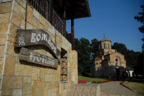 NE ZNA SE NI KAD JE OBIJEN! Detalji pljačke Karađorđevog muzeja! PROVALNICI UŠLI KROZ PROZOR!