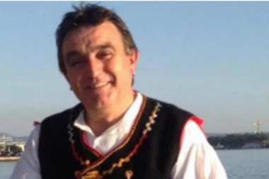 LIKVIDIRAO ČETVORO! Pronađen UBICA IZ ŠIBENIKA!