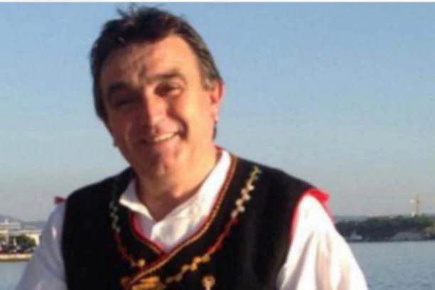 ON JE DANAS U ŠIBENIKU UBIO ČETVORO LJUDI! Traži se živ ili mrtav! EVO I ZAŠTO UBIJA!