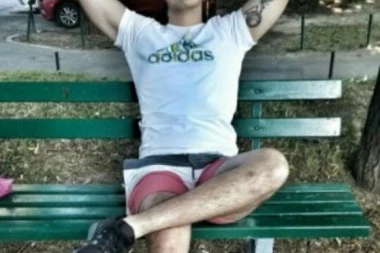 SKOLETOV SIN KOJI JE JUTROS UBIJEN OSTAVLJAO PRETEĆE PORUKE PO FEJSU: Nekog ću da ISPRANGIJAM!