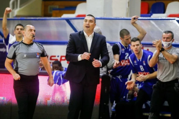 DONČIĆ NIJE POMOGAO CEDEVITI: Miloje odveo Budućnost u četvrtfinale Evrokupa!