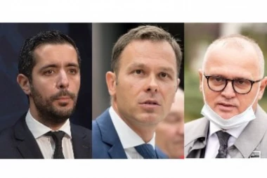 RAZGOVORI O IZGRADNJI METROA: Momirović, Mali i Vesić sutra u Francuskoj!