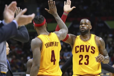 DRIM TIM U BRUKLINU: Irving, Durent i Harden IZNENADA dobili ŠAMPIONSKO pojačanje!